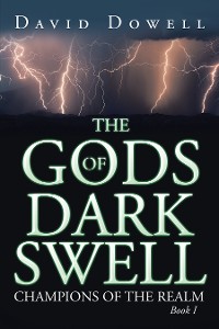 Cover The Gods of Dark Swell