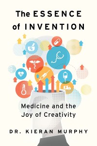 Cover The Essence of Invention