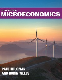 Cover Microeconomics