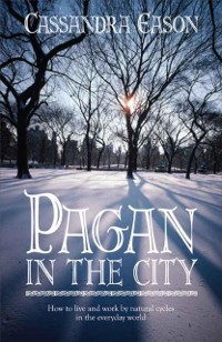 Cover Pagan in the City
