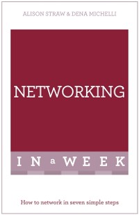 Cover Networking In A Week