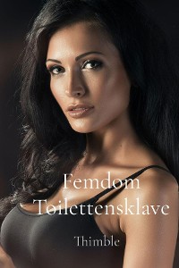 Cover Femdom Toilettensklave