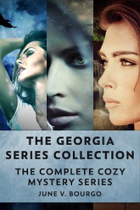 Cover The Georgia Series Collection