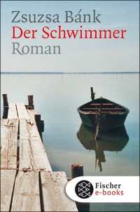 Cover Der Schwimmer