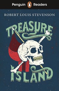 Cover Penguin Readers Level 1: Treasure Island