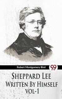 Cover Sheppard Lee Written By Himself vol1