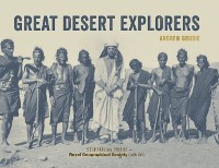 Cover Great Desert Explorers