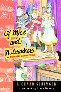 Cover Of Mice and Nutcrackers