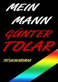 Cover Mein Mann