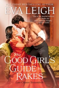 Cover Good Girl's Guide to Rakes