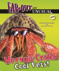 Cover Hermit Crabs