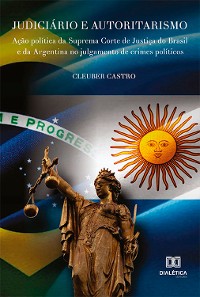 Cover Judiciário e Autoritarismo