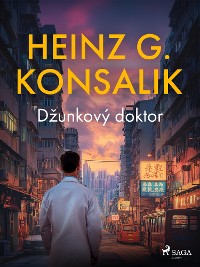 Cover Džunkový doktor