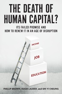 Cover Death of Human Capital?