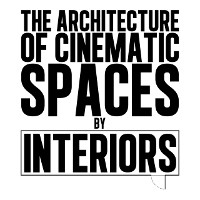 Cover Architecture of Cinematic Spaces
