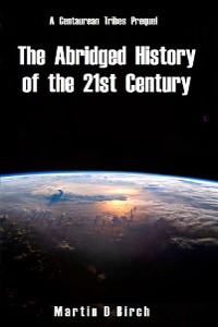 Cover The Abridged History of the 21st Century