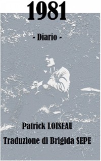 Cover 1981 - Diario