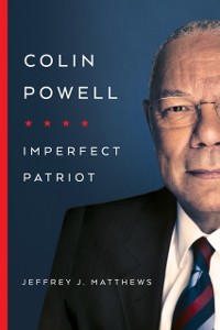 Cover Colin Powell