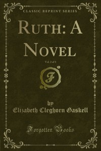 Cover Ruth: A Novel