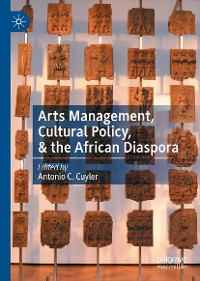 Cover Arts Management, Cultural Policy, & the African Diaspora