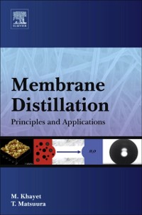 Cover Membrane Distillation