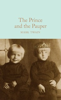 Cover Prince and the Pauper