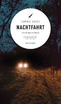 Cover Nachtfahrt (eBook)
