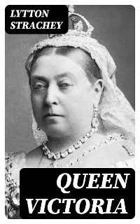 Cover Queen Victoria