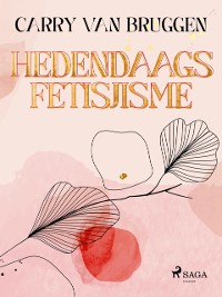 Cover Hedendaags fetisjisme