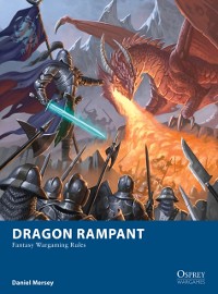 Cover Dragon Rampant