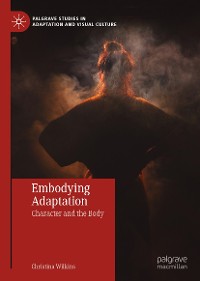 Cover Embodying Adaptation