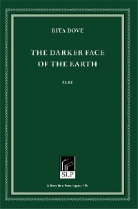 Cover The Darker Face of the Earth