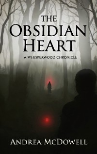 Cover The Obsidian Heart