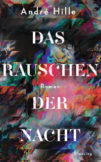 Cover Das Rauschen der Nacht