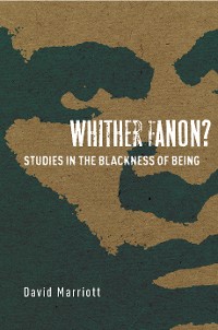 Cover Whither Fanon?
