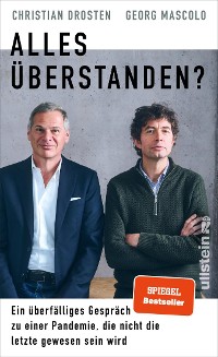 Cover Alles überstanden?