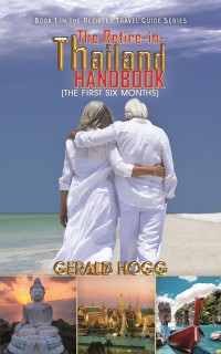 Cover Retire-in-Thailand Handbook (The First Six Months)