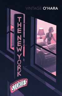 Cover The New York Stories