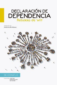 Cover Declaración de dependencia