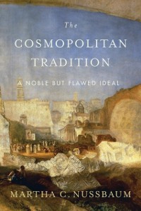 Cover Cosmopolitan Tradition