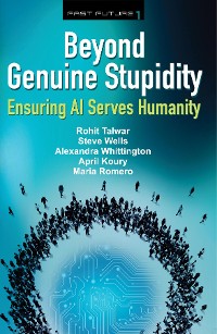 Cover Beyond Genuine Stupidity