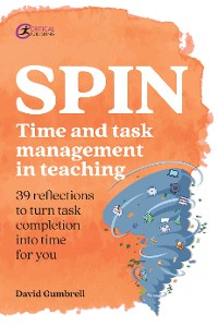 Cover SPIN