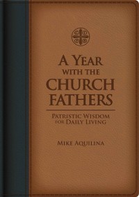 Cover Year with the Church Fathers