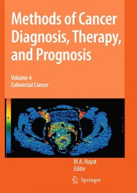 Cover Methods of Cancer Diagnosis, Therapy and Prognosis