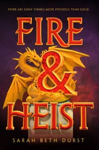 Cover Fire & Heist