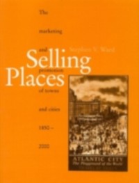 Cover Selling Places