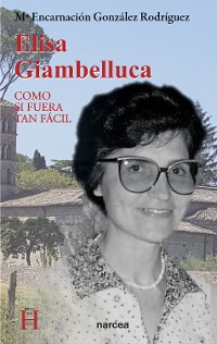 Cover Elisa Giambelluca