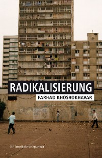 Cover Radikalisierung