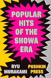 Cover Popular Hits of the Showa Era