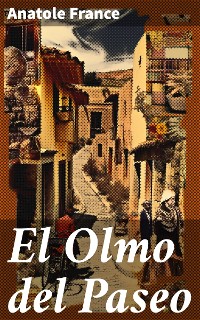Cover El Olmo del Paseo